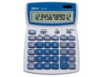 Afbeeldingen van Ibico rekenmachine 212x , ib410086 