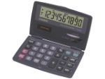 Afbeeldingen van Casio rekenmachine sl-210te , sl-210te 