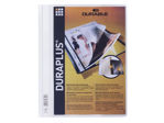 Afbeeldingen van Durable offertemap, 257902, duraplus, wit