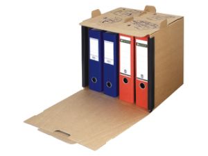 Afbeeldingen van Loeff's containerbox, 380 x 360 x 330 mm, 4000, direct