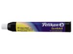 Afbeeldingen van Pelikan oostindische inkt pipet, 9 ml,  pipet, 201400, zwart