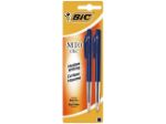 Afbeeldingen van Bic balpen m10, 802069, blauw