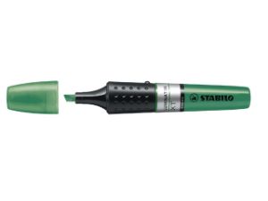 Afbeeldingen van Stabilo markeerstift luminator, 71/33, groen