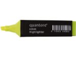 Afbeeldingen van Quantore markeerstift, hy101402yellow, geel