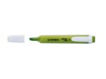 Afbeeldingen van Stabilo markeerstift swing cool, 1 - 4 mm, 275/33, groen