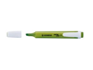 Afbeeldingen van Stabilo markeerstift swing cool, 1 - 4 mm, 275/33, groen