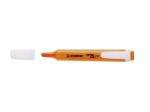 Afbeeldingen van Stabilo markeerstift swing cool, 1 - 4 mm, 275/54, oranje