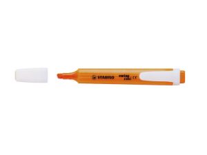 Afbeeldingen van Stabilo markeerstift swing cool, 1 - 4 mm, 275/54, oranje