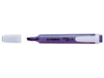 Afbeeldingen van Stabilo markeerstift swing cool, 1 - 4 mm, 275/55, lavendel