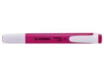 Afbeeldingen van Stabilo markeerstift swing cool, 1 - 4 mm, 275/56, roze