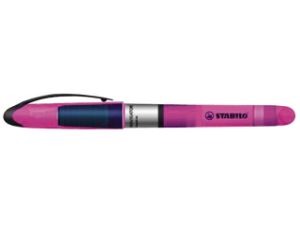 Afbeeldingen van Stabilo markeerstift navigator, 545/56, roze