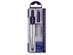 Afbeeldingen van Staedtler passer, 550 50, school, noris, 