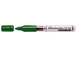 Afbeeldingen van Edding viltstift whiteboard, rond 1-3 mm, tz1, 7-110004, groen