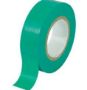 Afbeeldingen van TechnoTape Isolatietape AT-7 Soft PVC groen 19mm x 10mm