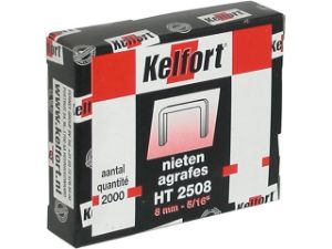 Afbeeldingen van Kelfort Nieten HT5006 6mm