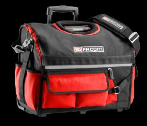 Afbeeldingen van Facom softbag trolley