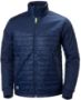 Afbeeldingen van Helly Hansen jacket aker insulated blauw L