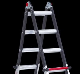 Afbeelding voor categorie Ladders