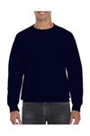 Afbeeldingen van Gildan Sweater Marine