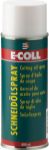 Afbeeldingen van E-coll snijolie-spray 400 ml