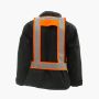 Afbeeldingen van Light-vest rws oranje