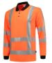 Afbeeldingen van TRICORP SAFETY Poloshirt RWS Birdseye Lange Mouw