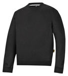 Afbeeldingen van Snickers sweater 2810 zwart