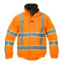 Afbeeldingen van Texowear pilotjack india rws oranje L