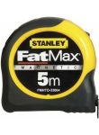 Afbeeldingen van STANLEY Rolbandmaat FatMax Blade Armor Magnetisch FMHT0-33864 5meterx32mm