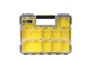 Afbeeldingen van STANLEY FatMax® Professionele Organizer Waterdicht (ondiep) 1-97-517