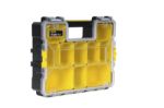 Afbeeldingen van STANLEY FatMax® Professionele Organizer Waterdicht (diep) 1-97-518