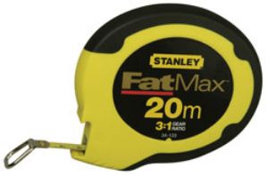 Afbeeldingen van STANLEY Landmeter FatMax® 0-34-133 20 meter