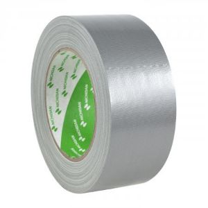 Afbeeldingen van TechnoTape Ducttape Nichiban 116 Nichiban 116 50mm x50m