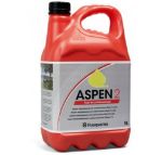 Afbeeldingen van Aspen benzine 2takt, 5 liter