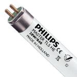 Afbeeldingen van Philips tl lamp koel wit 840    28w