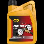 Afbeeldingen van Kroon-Oil Compressorolie Compressol H 68 1 liter