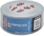 Afbeeldingen van Kelfort All purpose tape BASIC 50mmx50m