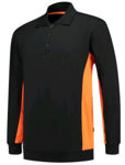 Afbeeldingen van TRICORP WORKWEAR Polosweater Bicolor