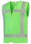 Afbeeldingen van TRICORP SAFETY Vest Reflectie