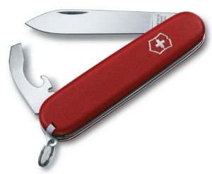 Afbeeldingen van Victor multitool bantam rood   8dlg