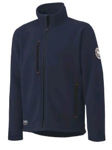 Afbeeldingen van Helly Hansen 72026 Oxford Fleece Jacket navy 2XL