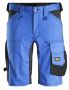 Afbeeldingen van Snickers Workwear AllroundWork, Stretch Korte Broek