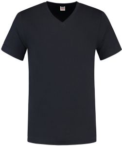 Afbeeldingen van Tricorp t-shirt 101005 navy