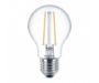 Afbeeldingen van Philips LED Lamp Kogel LED kogellamp ND 4.3-40W 827 E27 P45 CL