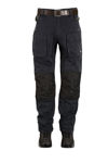 Afbeeldingen van Beckum basis broek navy