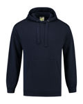 Afbeeldingen van Lemon & Soda hooded sweater navy