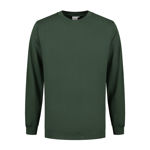 Afbeeldingen van Santino sweater roland donker groen