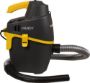 Afbeeldingen van Ironside Stofzuiger handy compact 230V/1200W.