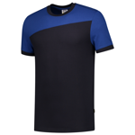 Afbeeldingen van TRICORP WORKWEAR T-Shirt Bicolor Naden