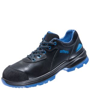 Afbeeldingen van Atlas schoen sl645 xp s3 esd blauw